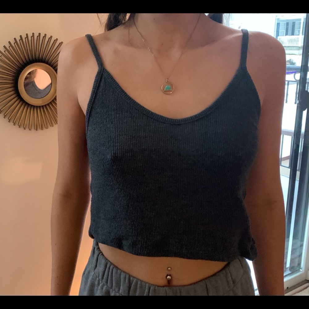 Brandymelville tank top